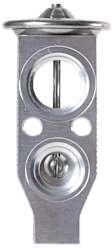 39566 A/C Expansion Valve