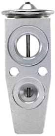2017 Honda Pilot - A/C Expansion Valve, 3.5L 6Cyl - Front