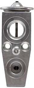 39591 A/C Expansion Valve