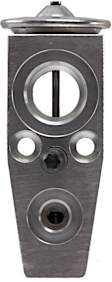 39597 A/C Expansion Valve