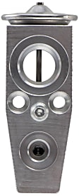 39601 A/C Expansion Valve
