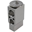 39664 A/C Expansion Valve OE Replacement Series