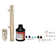 2008 Mercedes Benz ML350 - A/C Service Kit