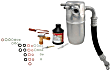 40031SK Direct Fit A/C Service Kit, Kit