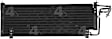 40660 A/C Condenser