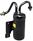 4343NK A/C Compressor, With Clutch, 5.9L, 6Cyl, PAC-Kits Series