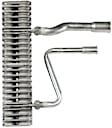 2010 Mercury Mountaineer - A/C Evaporator, Front