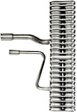 2010 Mercury Mountaineer - A/C Evaporator, Front