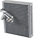 2011 Cadillac SRX - A/C Evaporator