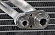 2011 Cadillac SRX - A/C Evaporator