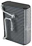 1995 Land Rover Range Rover - A/C Evaporator, Front