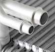 2007 Audi Q7 - A/C Evaporator, Rear