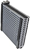 2014 Nissan Versa Note - A/C Evaporator