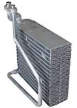 2011 GMC Canyon - A/C Evaporator