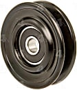 45000 A/C Belt Tensioner Pulley - Direct Fit