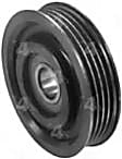 45002 A/C Idler Pulley - Direct Fit