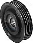 45003 A/C Idler Pulley - Direct Fit