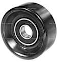 45005 4-Seasons OE Replacement Timing Belt Idler Pulley - Direct Fit, Sold individually