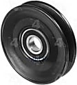 45007 A/C Idler Pulley - Direct Fit