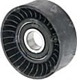 45013 A/C Idler Pulley - Direct Fit