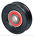 45024 4-Seasons OE Replacement Timing Belt Idler Pulley - Direct Fit, Sold individually