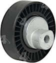 45044 Accessory Belt Idler Pulley 4-Seasons Accessory Belt Idler Pulley, Plastic