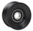 45045 Accessory Belt Idler Pulley, Steel