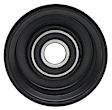 45045 Accessory Belt Idler Pulley, Steel