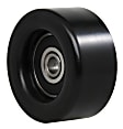 45070 Accessory Belt Idler Pulley, Steel