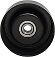 45070 Accessory Belt Idler Pulley, Steel