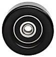 45070 Accessory Belt Idler Pulley, Steel