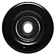 45077 Accessory Belt Idler Pulley, Steel
