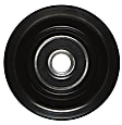 45078 Accessory Belt Idler Pulley, Steel