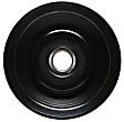 45078 Accessory Belt Idler Pulley, Steel
