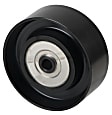 45081 Accessory Belt Idler Pulley, Steel