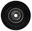 45081 Accessory Belt Idler Pulley, Steel