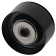 45082 Accessory Belt Idler Pulley, Steel