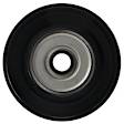 45082 Accessory Belt Idler Pulley, Steel