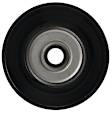 45082 Accessory Belt Idler Pulley, Steel
