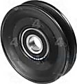 45900 A/C Idler Pulley - Direct Fit