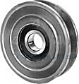 1988 Isuzu Trooper - A/C Idler Pulley - Direct Fit