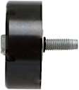 45919 Accessory Belt Idler Pulley 4-Seasons OE Replacement
