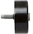 45919 Accessory Belt Idler Pulley 4-Seasons OE Replacement