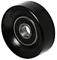 45936 Accessory Belt Idler Pulley, Steel