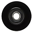 45936 Accessory Belt Idler Pulley, Steel