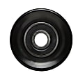 45936 Accessory Belt Idler Pulley, Steel