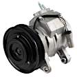 4594NK A/C Compressor, With Clutch