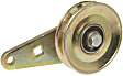 45950 A/C Idler Pulley - Direct Fit