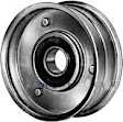 45959 A/C Idler Pulley - Direct Fit