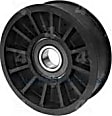 45970 A/C Belt Tensioner Pulley - Direct Fit
